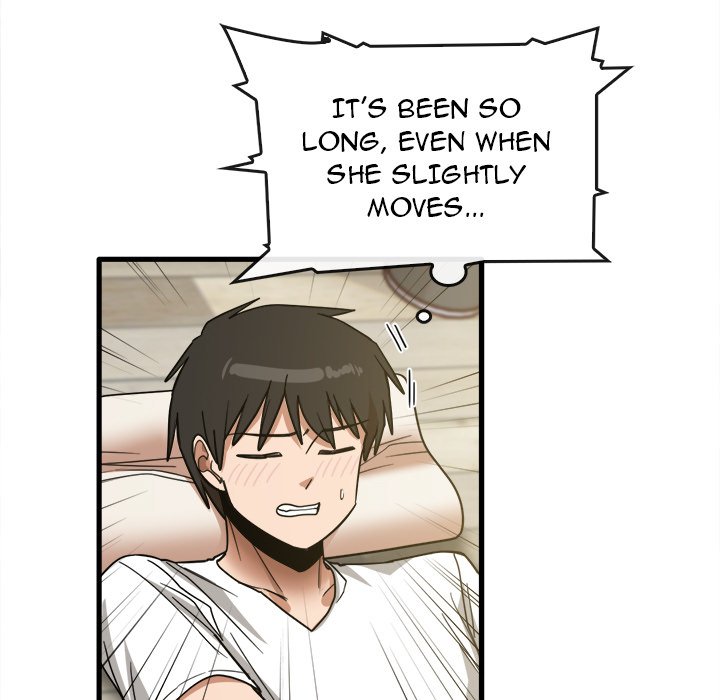 No More, No Less - Chapter 46 [photo 39] - MangaPorn