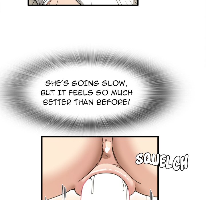 No More, No Less - Chapter 46 [photo 40] - MangaPorn