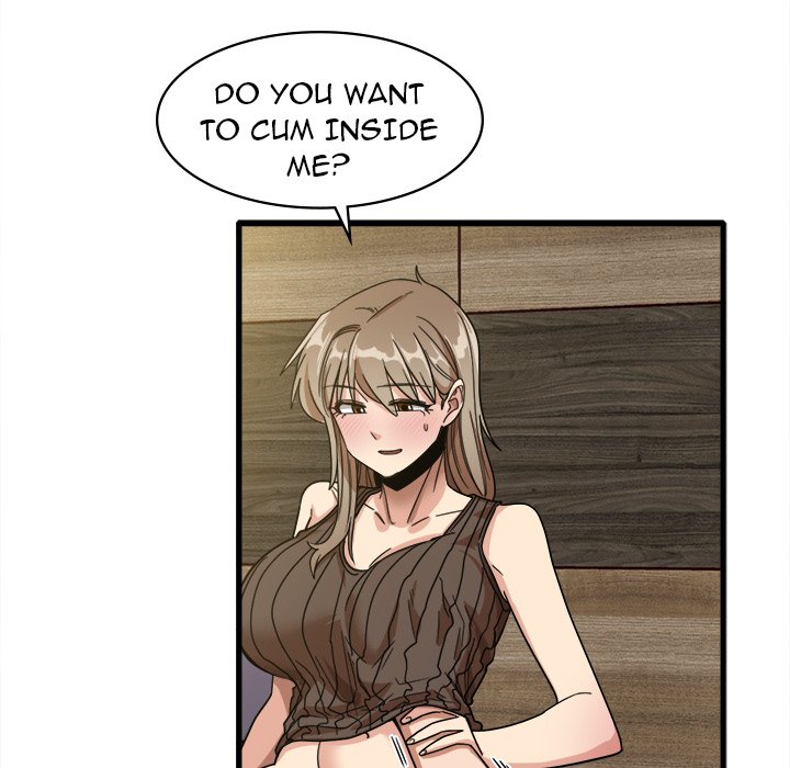 No More, No Less - Chapter 46 [photo 43] - MangaPorn