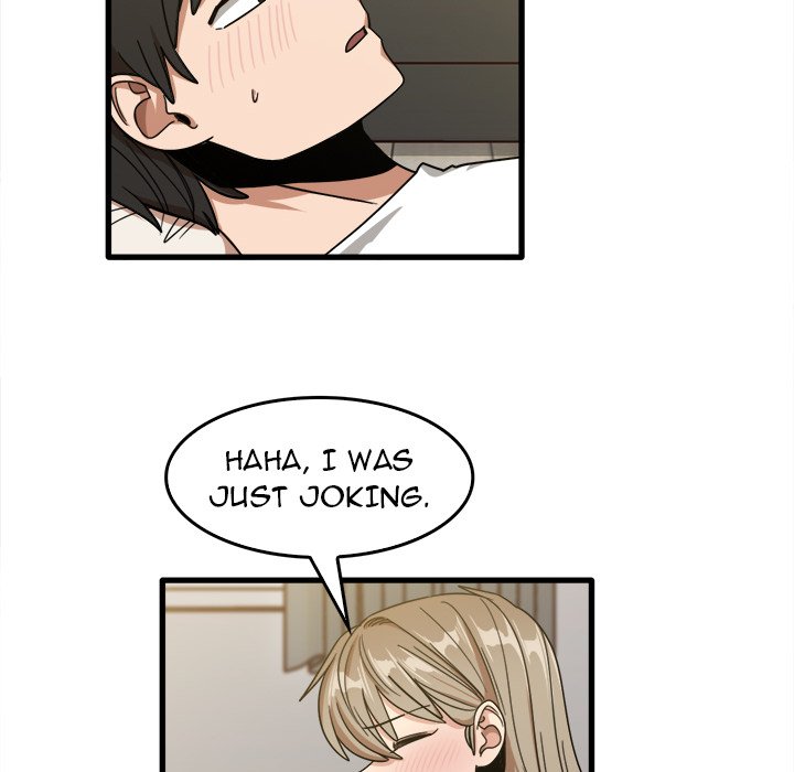 No More, No Less - Chapter 46 [photo 45] - MangaPorn