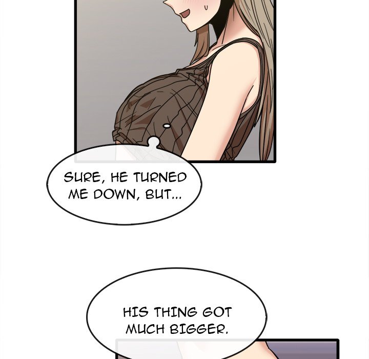 No More, No Less - Chapter 46 [photo 46] - MangaPorn