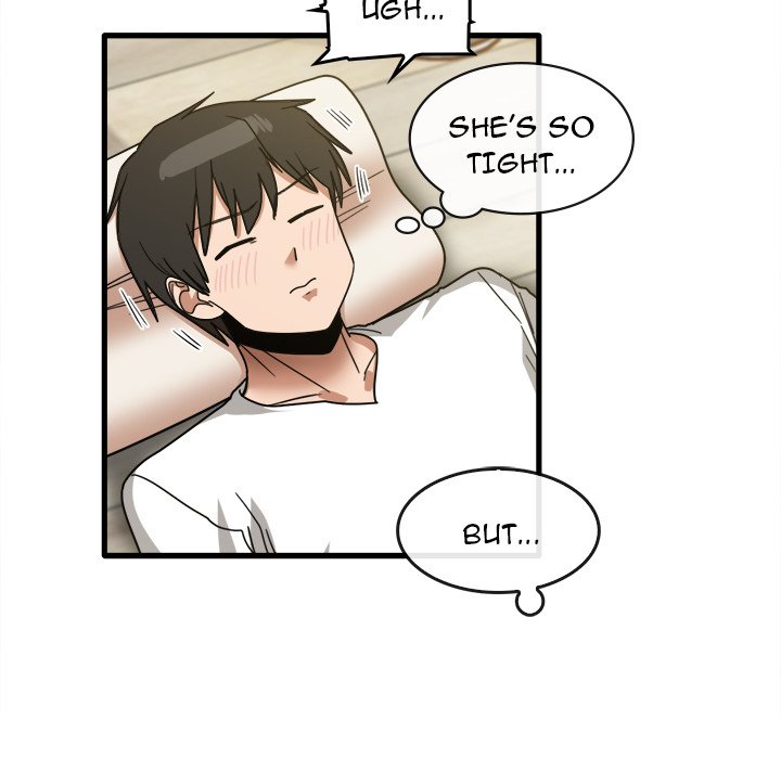 No More, No Less - Chapter 46 [photo 48] - MangaPorn