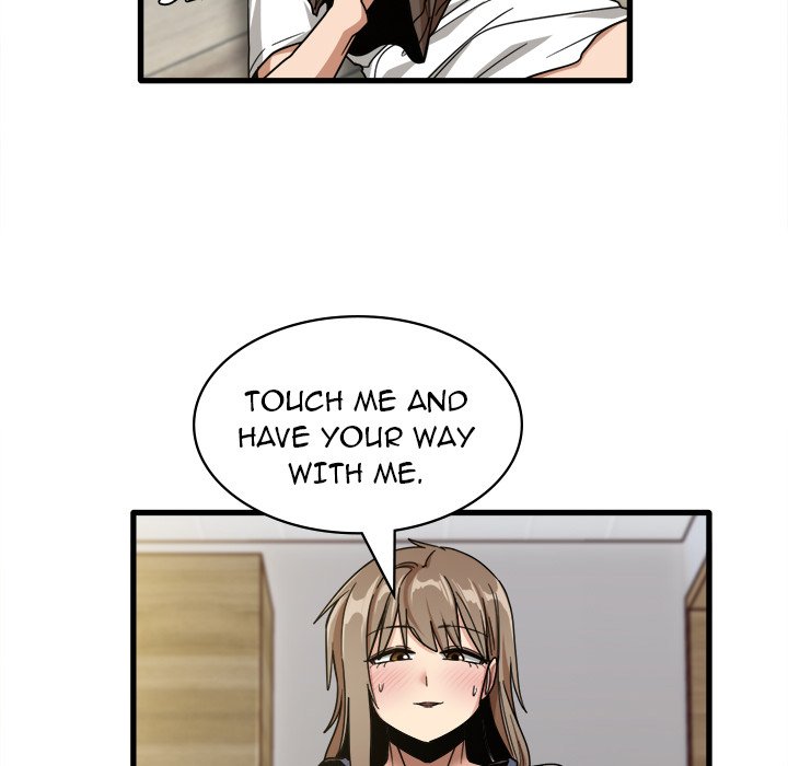 No More, No Less - Chapter 46 [photo 59] - MangaPorn