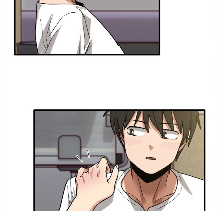 No More, No Less - Chapter 46 [photo 6] - MangaPorn