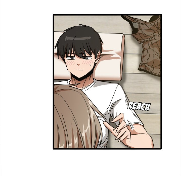 No More, No Less - Chapter 46 [photo 61] - MangaPorn