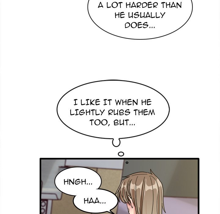 No More, No Less - Chapter 46 [photo 65] - MangaPorn