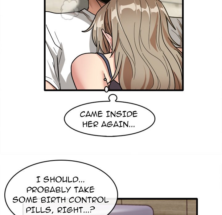 No More, No Less - Chapter 46 [photo 79] - MangaPorn