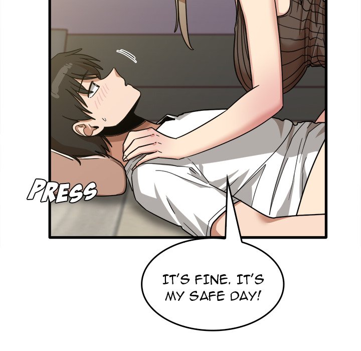 No More, No Less - Chapter 46 [photo 8] - MangaPorn