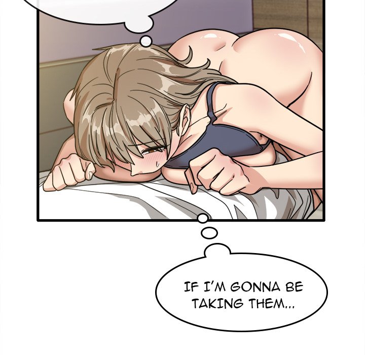 No More, No Less - Chapter 46 [photo 80] - MangaPorn