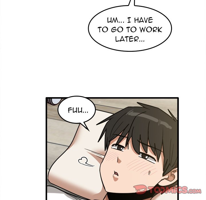 No More, No Less - Chapter 46 [photo 82] - MangaPorn