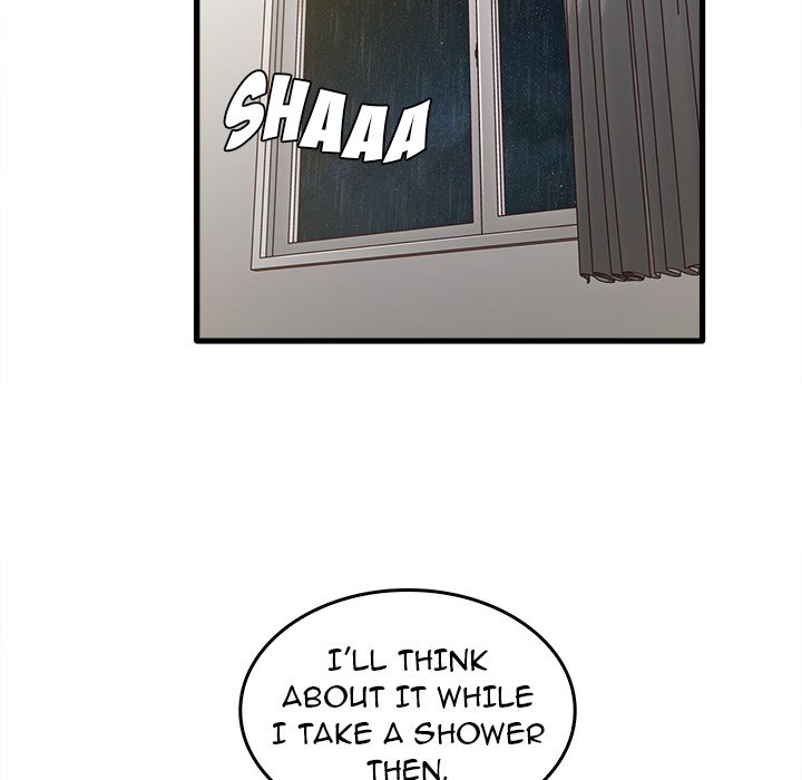 No More, No Less - Chapter 46 [photo 85] - MangaPorn