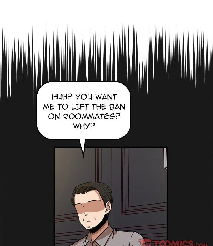 No More, No Less - Chapter 47 [photo 1] - MangaPorn