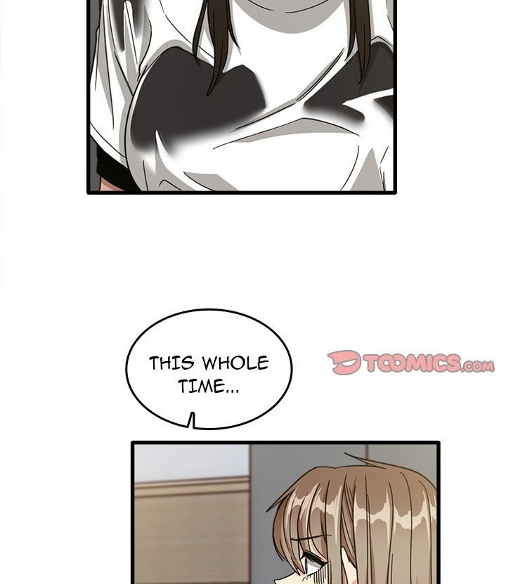 No More, No Less - Chapter 47 [photo 11] - MangaPorn