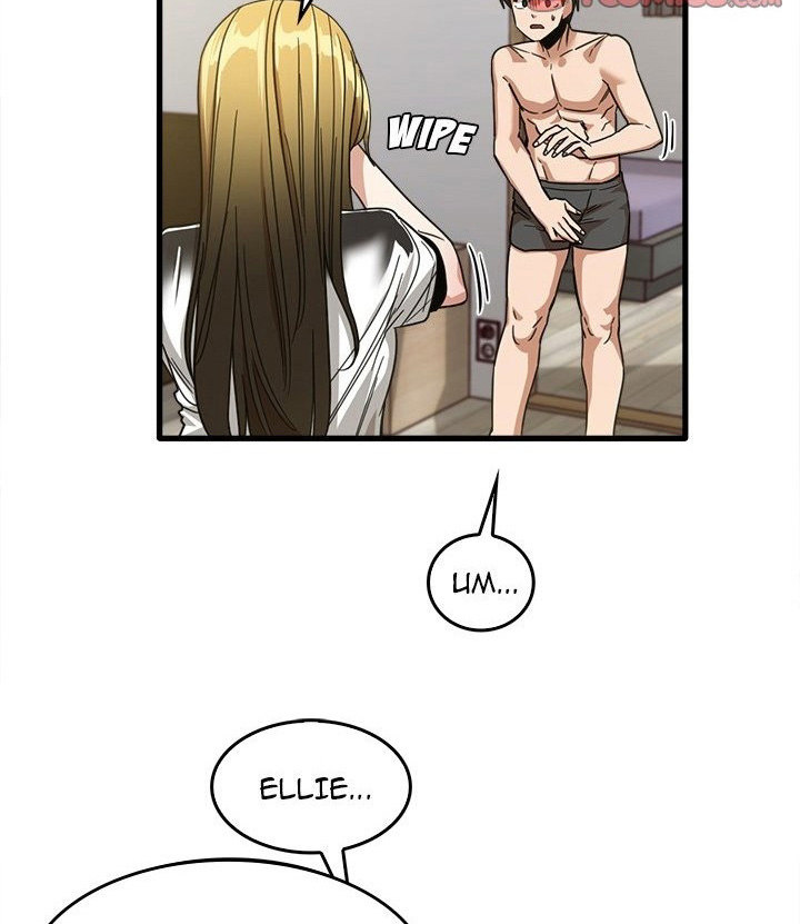 No More, No Less - Chapter 47 [photo 15] - MangaPorn