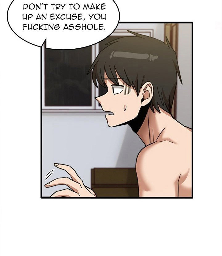 No More, No Less - Chapter 47 [photo 16] - MangaPorn