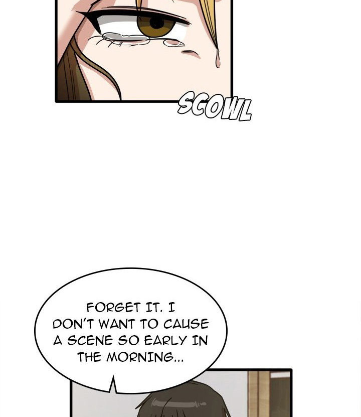 No More, No Less - Chapter 47 [photo 20] - MangaPorn