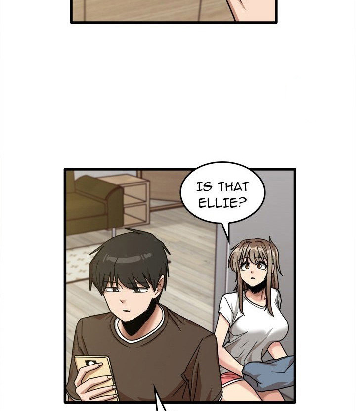 No More, No Less - Chapter 47 [photo 26] - MangaPorn