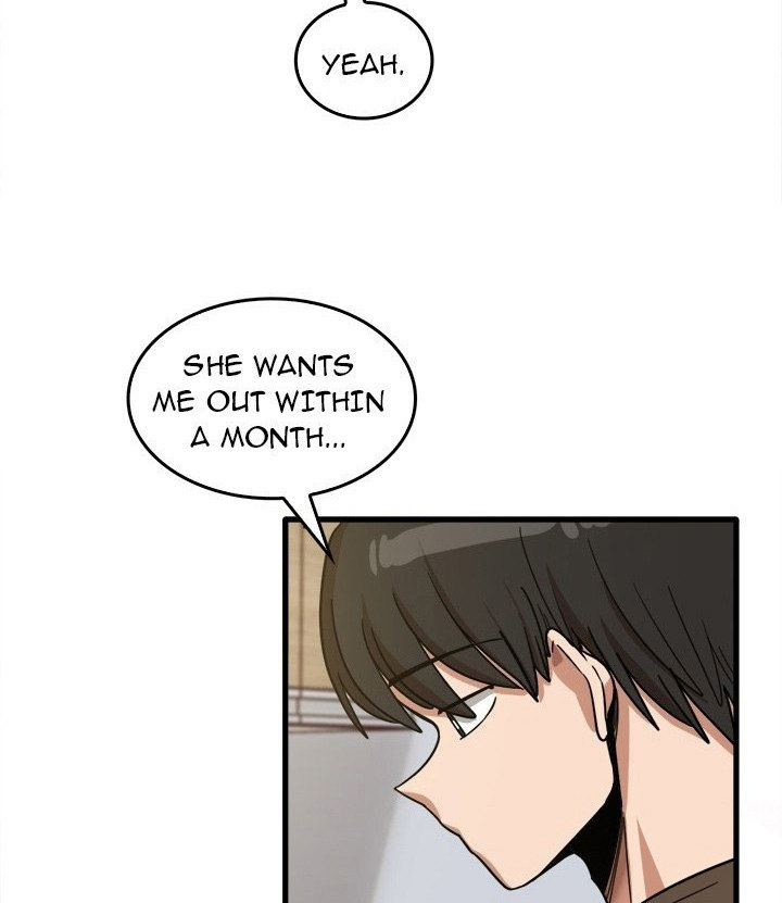 No More, No Less - Chapter 47 [photo 27] - MangaPorn