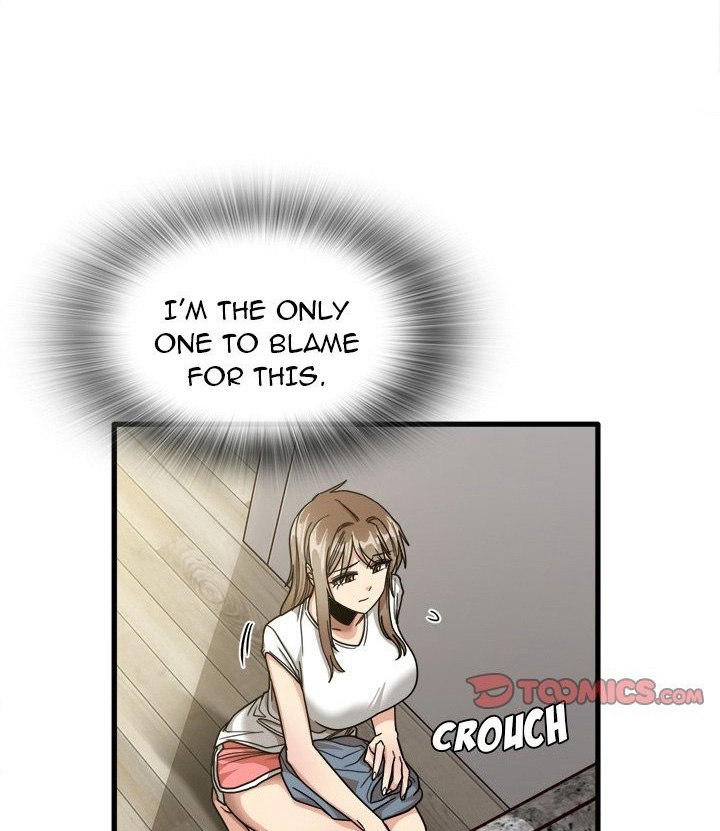 No More, No Less - Chapter 47 [photo 31] - MangaPorn