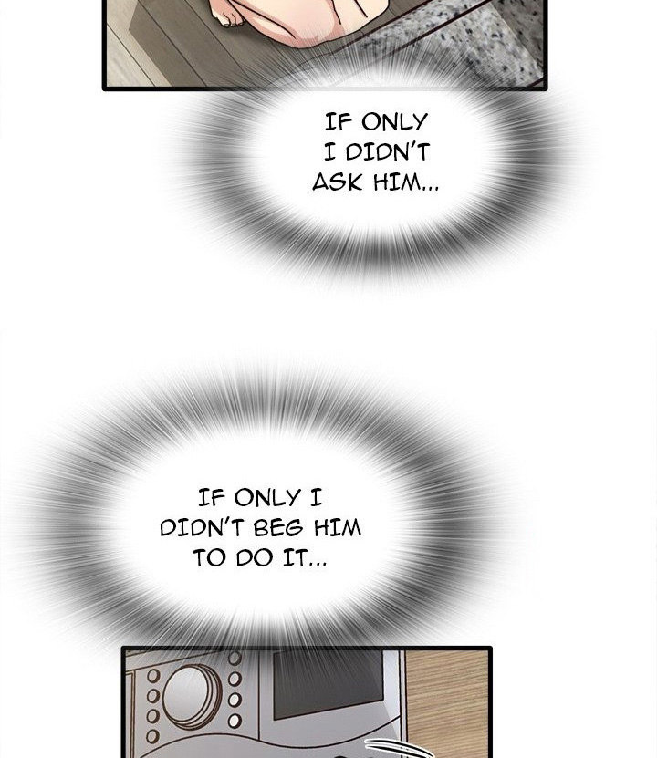 No More, No Less - Chapter 47 [photo 32] - MangaPorn