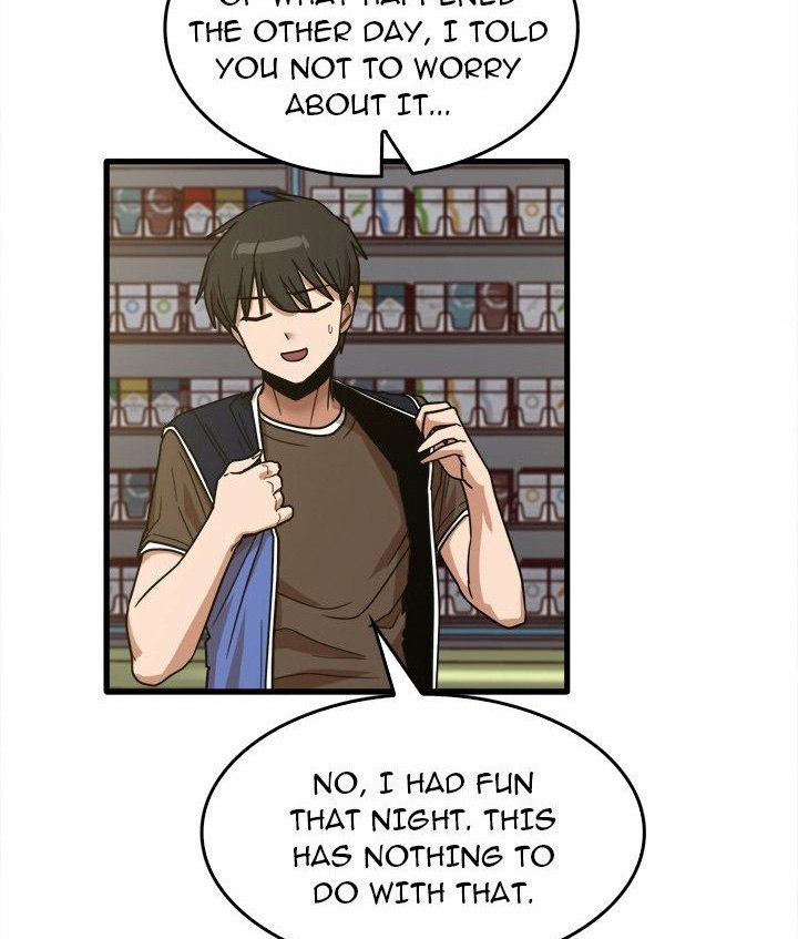 No More, No Less - Chapter 47 [photo 37] - MangaPorn