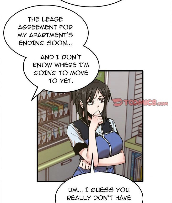 No More, No Less - Chapter 47 [photo 38] - MangaPorn