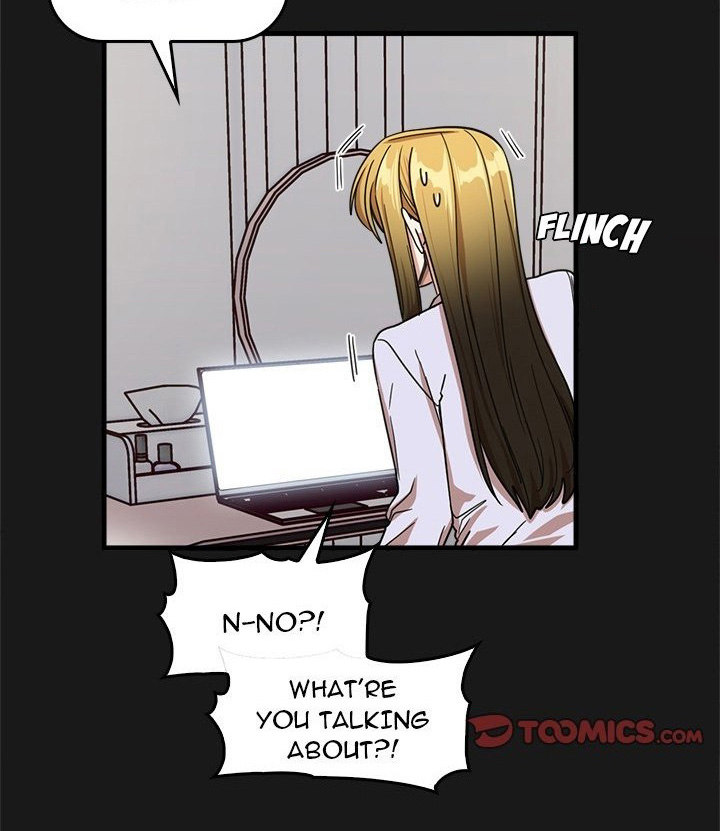 No More, No Less - Chapter 47 [photo 4] - MangaPorn