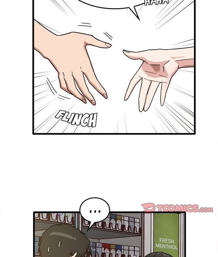 No More, No Less - Chapter 47 [photo 41] - MangaPorn