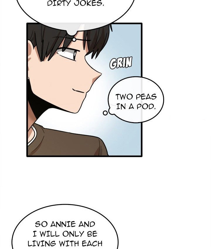 No More, No Less - Chapter 47 [photo 43] - MangaPorn