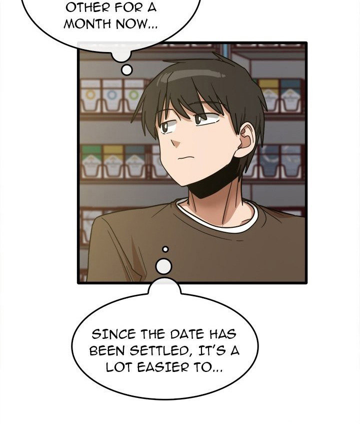 No More, No Less - Chapter 47 [photo 44] - MangaPorn