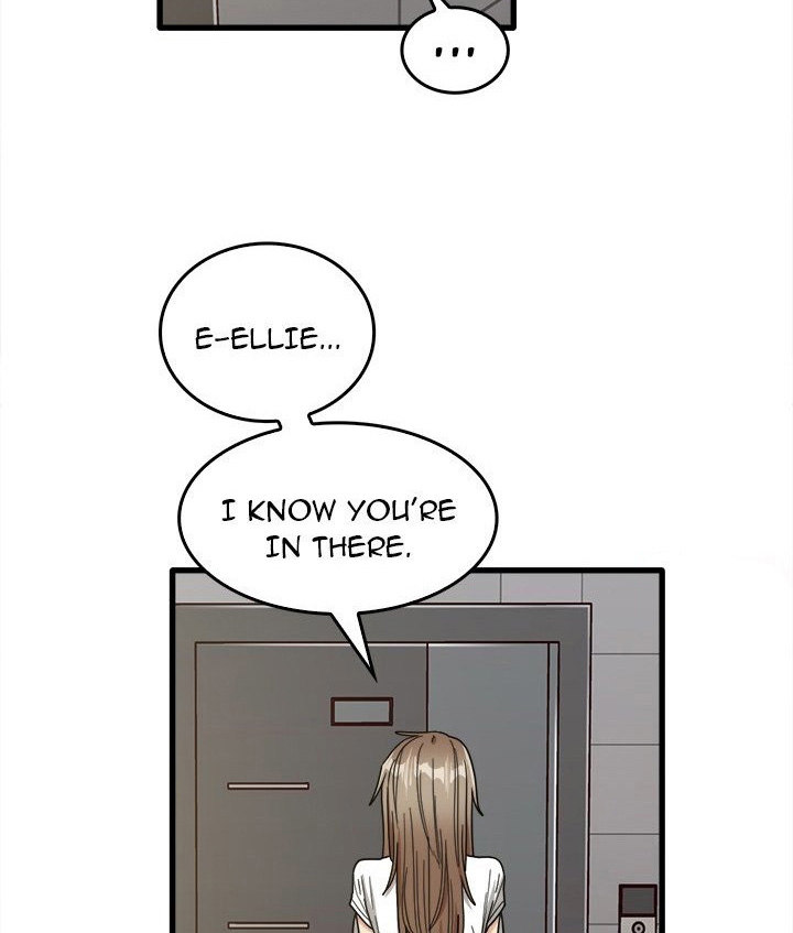 No More, No Less - Chapter 47 [photo 49] - MangaPorn