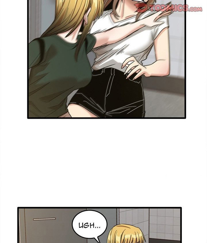 No More, No Less - Chapter 47 [photo 55] - MangaPorn