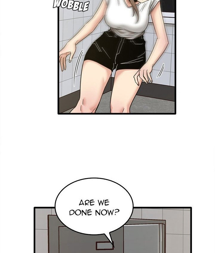 No More, No Less - Chapter 47 [photo 57] - MangaPorn