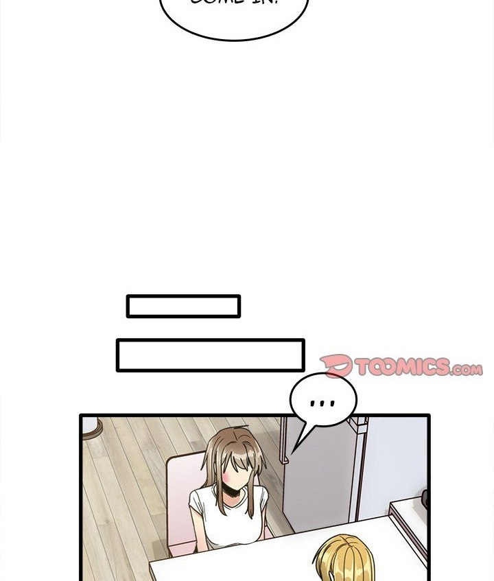 No More, No Less - Chapter 47 [photo 61] - MangaPorn