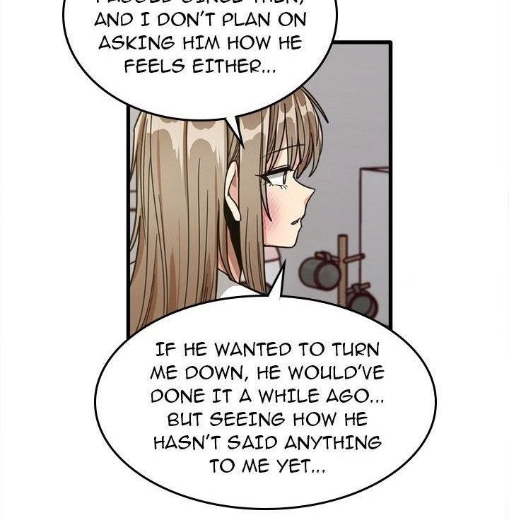 No More, No Less - Chapter 47 [photo 74] - MangaPorn