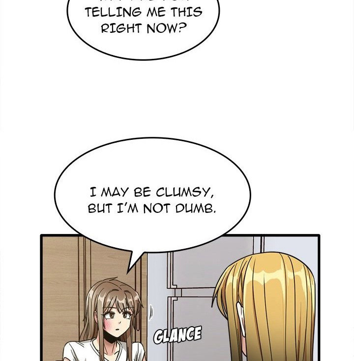 No More, No Less - Chapter 47 [photo 76] - MangaPorn