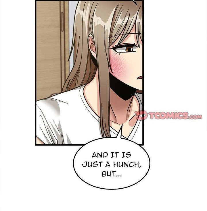 No More, No Less - Chapter 47 [photo 79] - MangaPorn