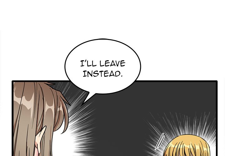 No More, No Less - Chapter 48 [photo 1] - MangaPorn