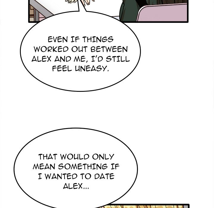 No More, No Less - Chapter 48 [photo 10] - MangaPorn