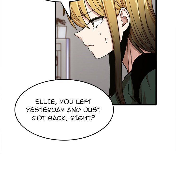 No More, No Less - Chapter 48 [photo 11] - MangaPorn