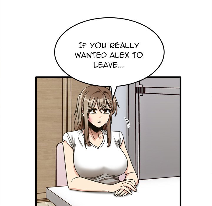 No More, No Less - Chapter 48 [photo 12] - MangaPorn