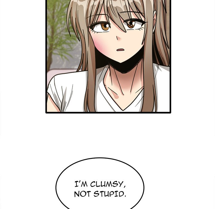 No More, No Less - Chapter 48 [photo 15] - MangaPorn