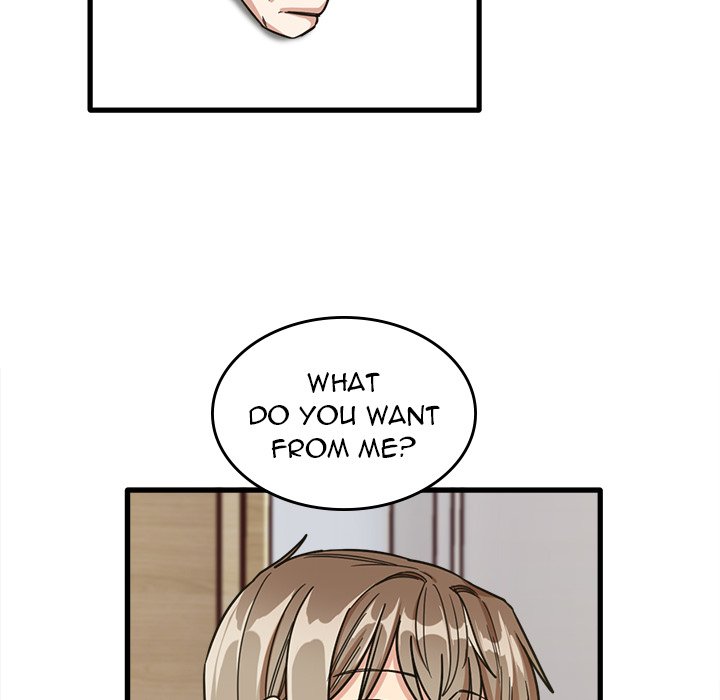 No More, No Less - Chapter 48 [photo 18] - MangaPorn