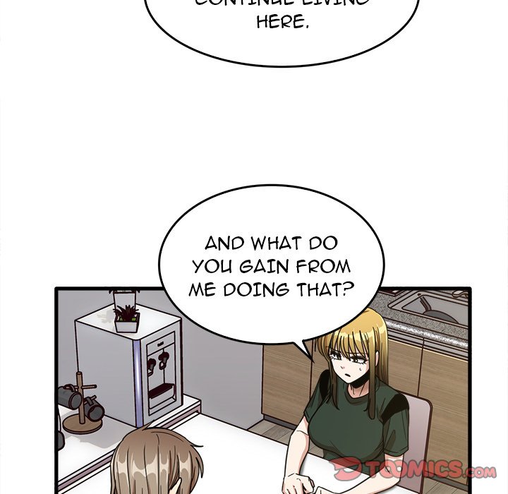 No More, No Less - Chapter 48 [photo 20] - MangaPorn