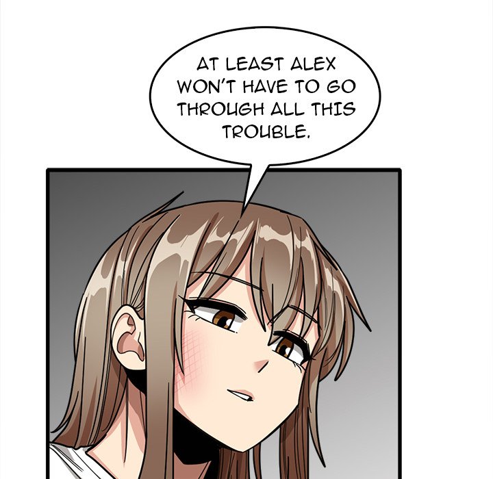 No More, No Less - Chapter 48 [photo 22] - MangaPorn