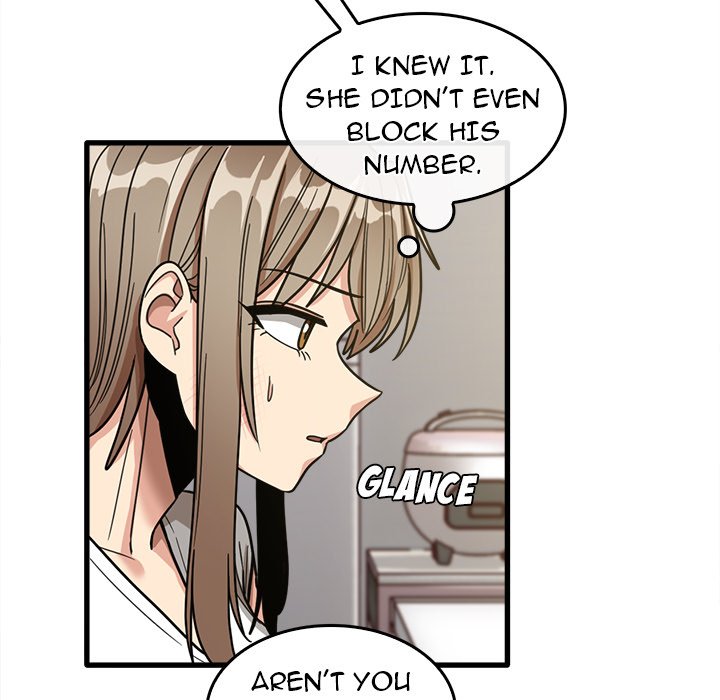 No More, No Less - Chapter 48 [photo 29] - MangaPorn