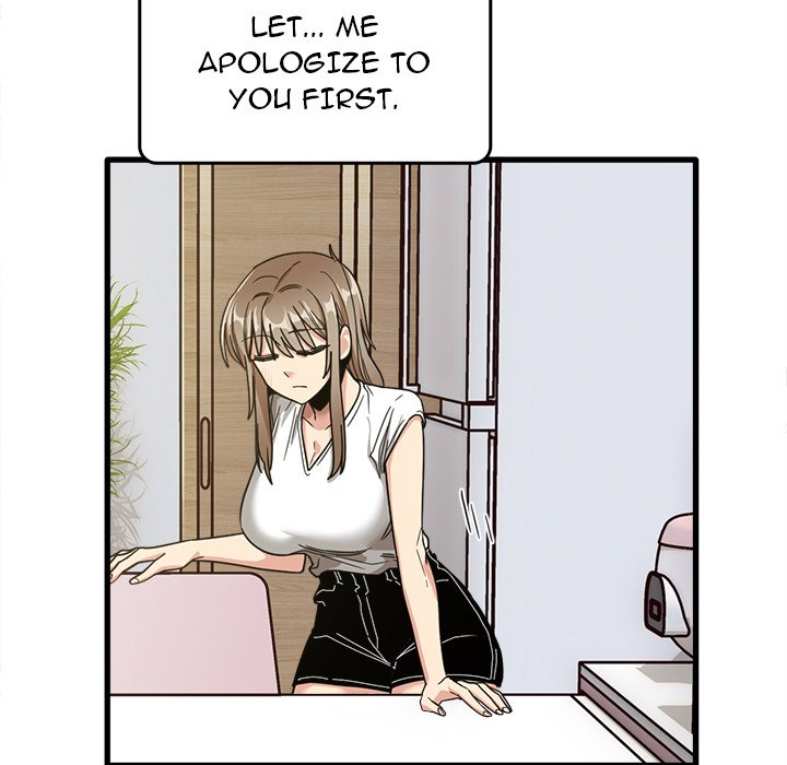 No More, No Less - Chapter 48 [photo 33] - MangaPorn