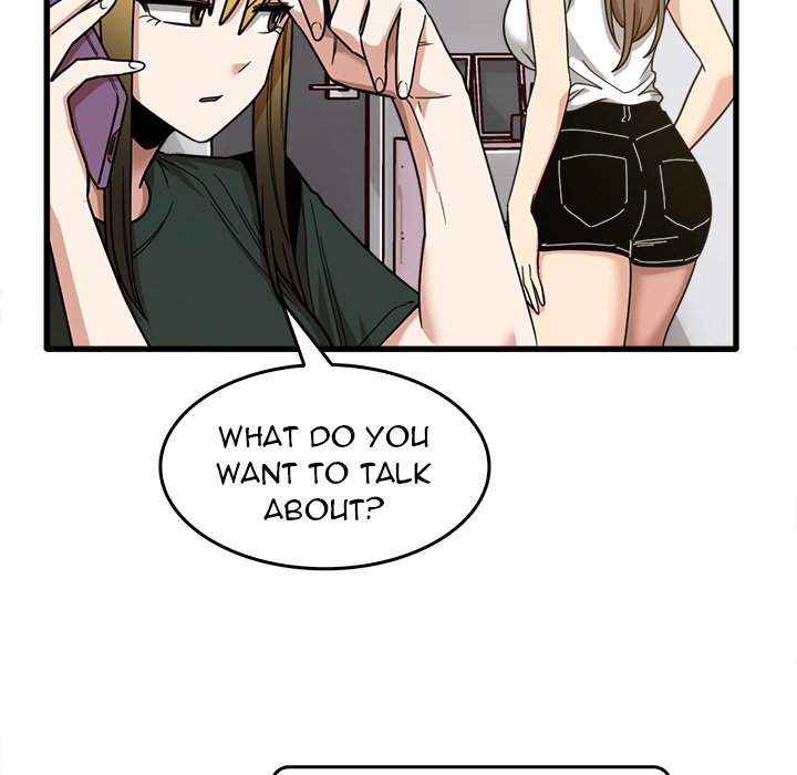 No More, No Less - Chapter 48 [photo 35] - MangaPorn