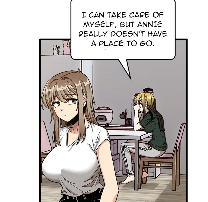 No More, No Less - Chapter 48 [photo 36] - MangaPorn