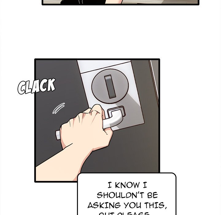 No More, No Less - Chapter 48 [photo 37] - MangaPorn